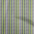 thumbnail image 1 of oneOone Cotton Flex Light Green Fabric Block Sewing Craft Projects Fabric Prints By Yard 40 Inch Wide-F3, 1 of 1