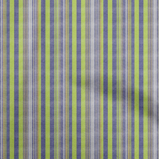 oneOone Cotton Flex Light Green Fabric Block Sewing Craft Projects Fabric Prints By Yard 40 Inch Wide-F3