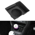thumbnail image 3 of Cup Holder, Car Ashtray, No Rust Unique Appearance Exquisite Design High Strength ABS For Citroen DS3 Citroen C3, 3 of 8