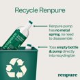 thumbnail image 2 of Renpure Pamplemousse Rose & Pivoine Éclat Radieux Shampooing, 2 of 6