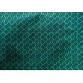thumbnail image 4 of oneOone Cotton Silk Fabric Diamond Block Fabric Prints By Yard 42 Inch Wide, 4 of 4