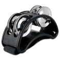 thumbnail image 3 of 2PCS Foot Tambourine Percussion, Musical Instrument Percussion Pedal with Steel Jingle Bells - Blue, 3 of 7