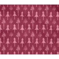 thumbnail image 4 of oneOone Cotton Flex Fabric Floral & Flying Swan Block Print Fabric By Yard 40 Inch Wide, 4 of 4
