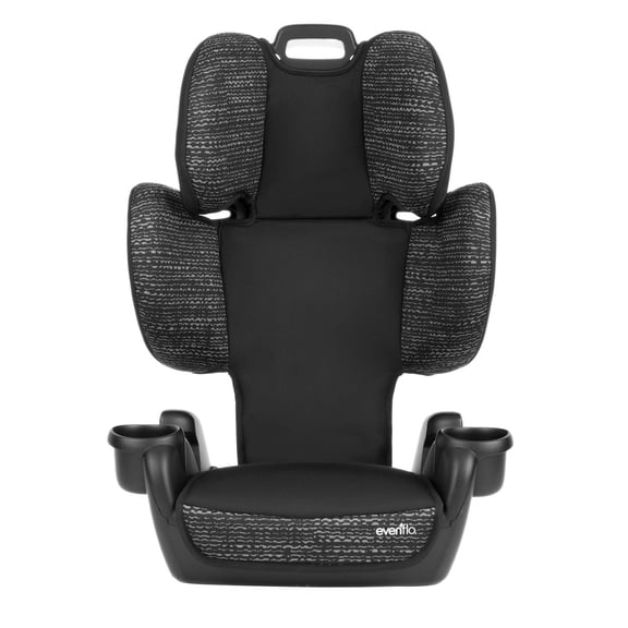 Evenflo GoTime Sport Siège d'Appoint pour Auto (40-120 lbs)