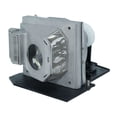 thumbnail image 1 of Lampe de Projecteur Philips Originale de Remplacement avec Boîtier pour Optoma DX-1080, 1 of 5