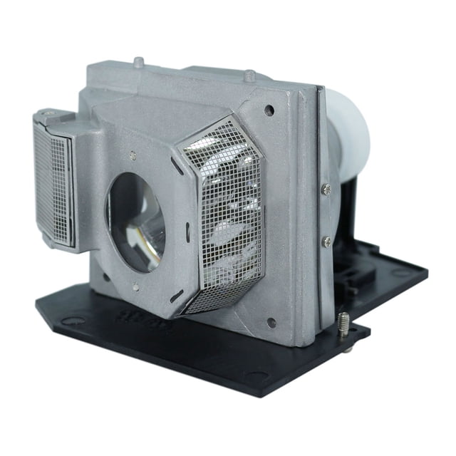 Lampe de Projecteur Philips Originale de Remplacement avec Boîtier pour Optoma DX-1080