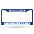 thumbnail image 1 of Toronto Blue Jays BLUE COLORED Chrome Frame, 1 of 1