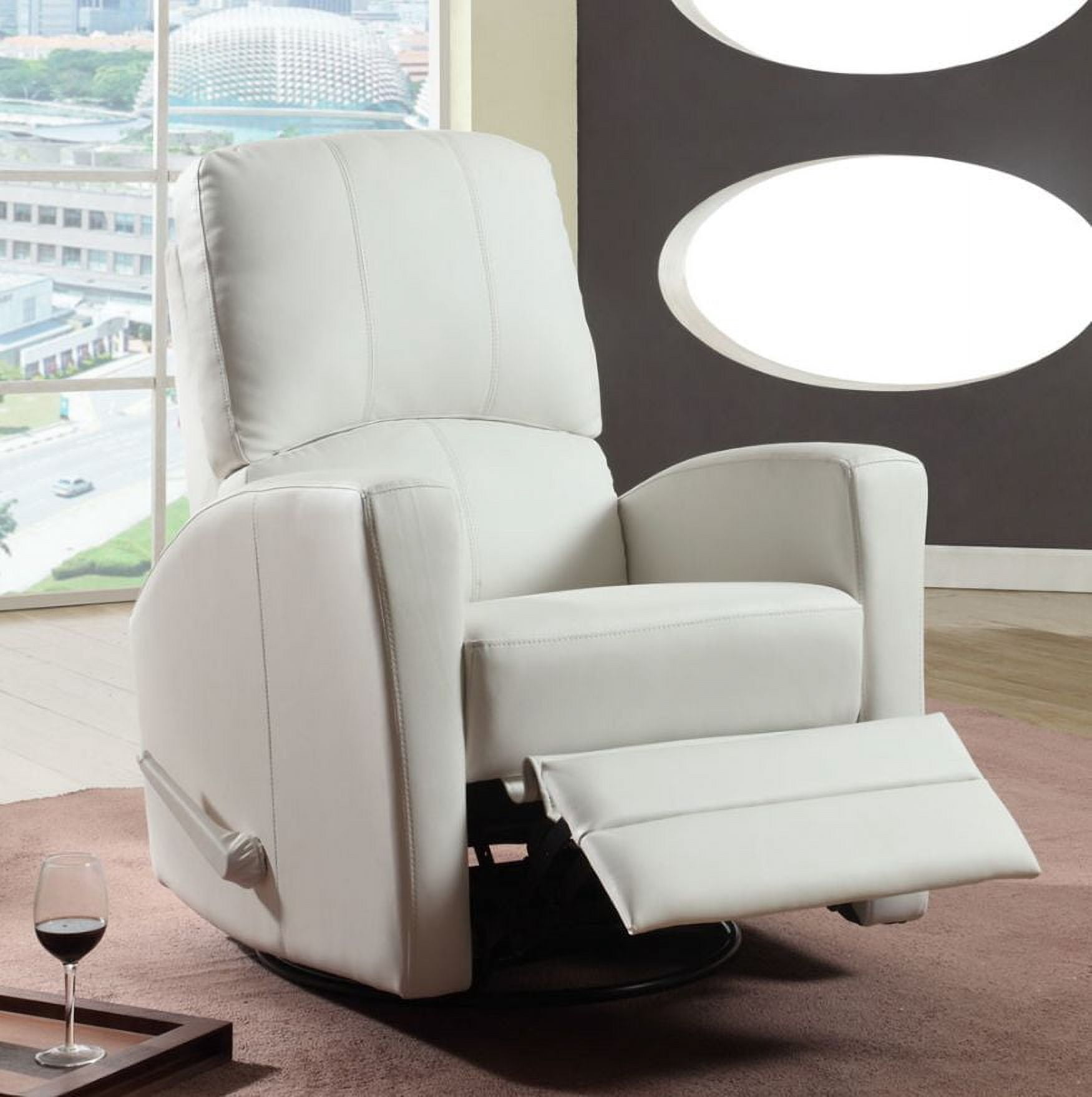 Fauteuil inclinable pivotant Austin de Concord Baby
