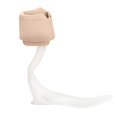 thumbnail image 4 of Greensen Adjustable Foot Drop Orthosis Ankle Corrector Brace Support Protection Correction Splint, Foot Drop Brace, Foot Drop Support, 4 of 8