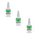 thumbnail image 2 of LSLJS Universal Super Glue Strong Plastic Glue for Resin Ceramic Metal Glass 30ml, Home Accessories, 2 of 9