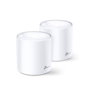 Ouvrir la boîte - Lien TP W3600 AX1800 Wi-Fi Mesh à la maison 6 Système
