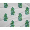 thumbnail image 5 of oneOone Polyester Spandex Green Fabric Block Sewing Material Print Fabric By The Yard 56 Inch Wide-CM, 5 of 5