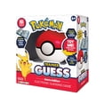 thumbnail image 1 of Pokémon Trainer Guess: Kanto, 1 of 4
