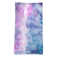thumbnail image 2 of LSLJS Beach Towel Summer Beach Essentials Microfiber Beach Towels Super Lightweight Colorful Bath Towel Sandproof Beach Blanket Multi-Purpose Towel for Travel Swimming Pool 30x60 Inch, 2 of 3