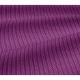 thumbnail image 5 of oneOone Viscose Jersey Fabric Dot & Chevron Block Print Fabric By Yard 60 Inch Wide, 5 of 5