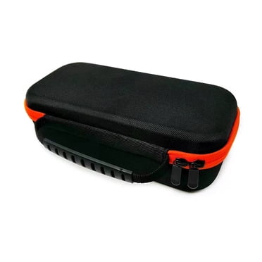 GUYUTING Étui de Transport Sécuritaire pour Micro Boîte de Fête JBL, Antichute, Ajustement Sécurisé, Facile à Utiliser