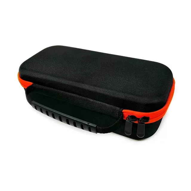 GUYUTING Safe Transportation Case for JBL Party Box Mic, Anti-Drop, Secure Fit, Easy to Use