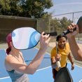 thumbnail image 3 of OULII 1 Ensemble de Balles de Tennis à Palette Raquettes de Pickleball ABS Coordination Oeil-Main, 3 of 8