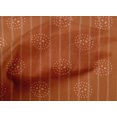 thumbnail image 4 of oneOone Cotton Poplin Fabric Dot & Stripe Block Print Fabric BTY 42 Inch Wide, 4 of 4