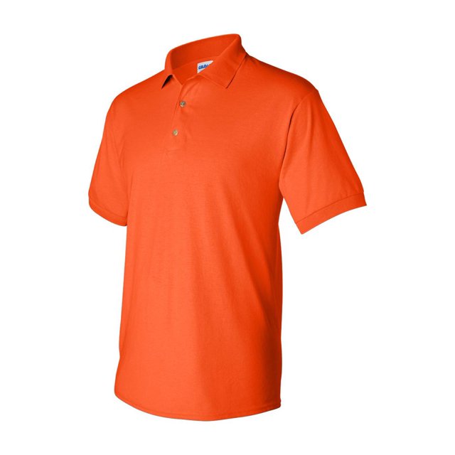 Gildan - DryBlend Jersey Polo