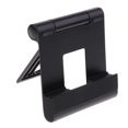 thumbnail image 1 of Esquirla Adjustable Table Desktop Table Stand Holder Mount Cradle For Phone& - Black, 108x10x18mm, 1 of 8
