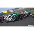thumbnail image 2 of Jeu vidéo MotoGP 20 pour (PS4), 2 of 9