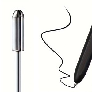 Stylus Pen Tips Replacement, Stylus Nibs Accurate  for Tab S9