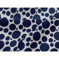 thumbnail image 4 of oneOone Viscose Jersey Fabric Polka Dots Decor Fabric Printed BTY 60 Inch Wide, 4 of 5