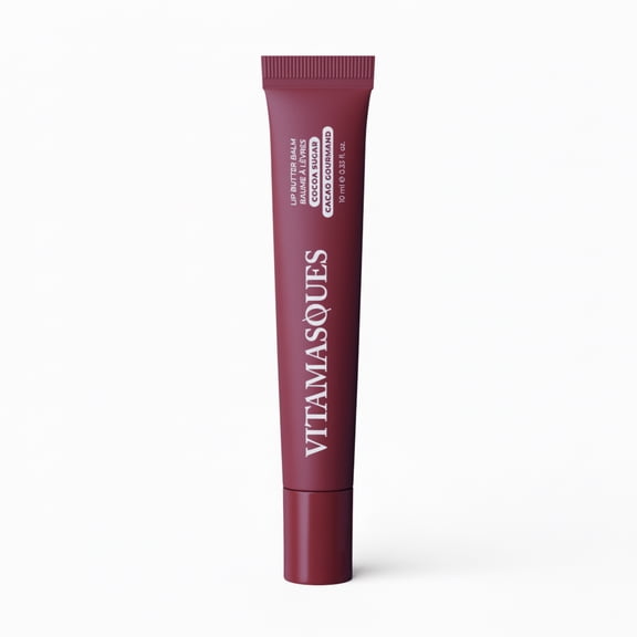 Baume à lèvres Vitamasques, cacao et sucre, 9,5 ml