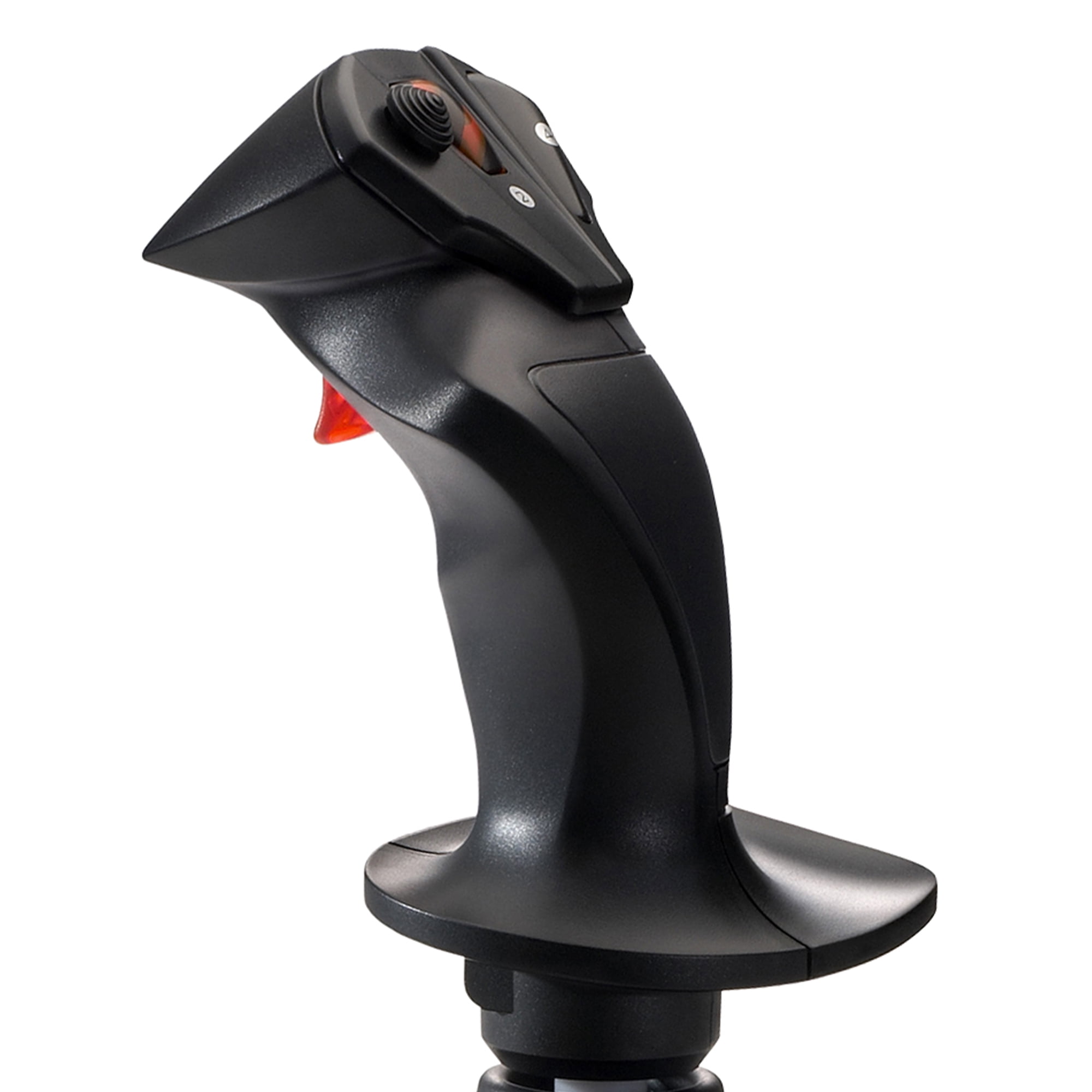 Thrustmaster T-Flight Stick X Contrôleur pour les Jeux de Vol sur Windows PC