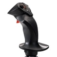 thumbnail image 2 of Thrustmaster T-Flight Stick X Controller for Flight Games on Windows PC, 2 of 9