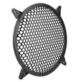 thumbnail image 1 of Subwoofer Loudspeaker Grilles, Loudspeaker Covers Modification Protect Plastic, Car Speaker Covers, 1 of 8