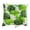 D, variant on Binwennn Outdoor Garden Patio Home Kitchen Sofa Chair Seat Soft Cushion Pad Couch Stuffing Wedges Cushion Lumbar Support Heated Seat for Car Foam Seat Pad Picnic Pillows to Sit on Extra Firm Car Seat