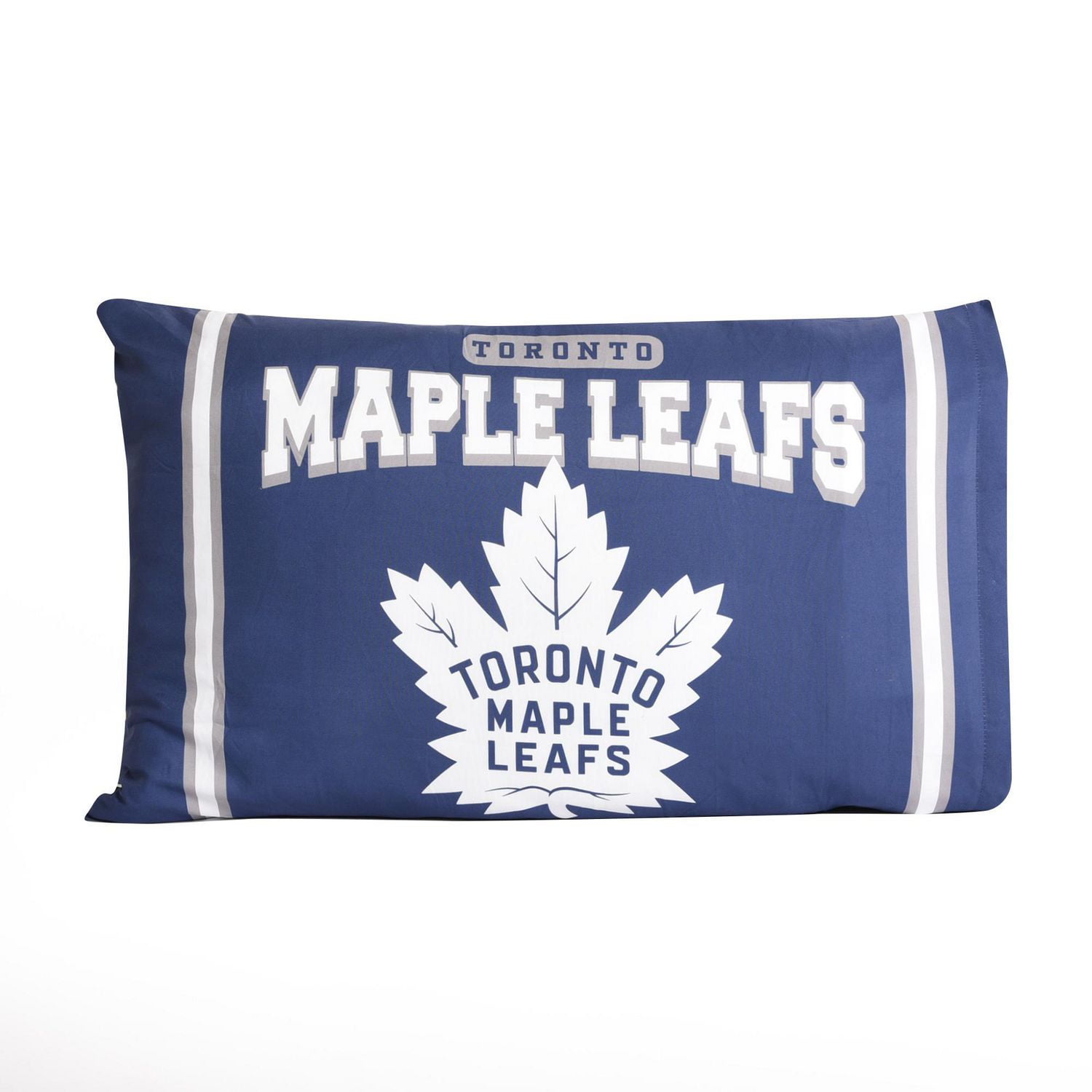 Taies d'oreiller LNH Toronto Maple Leafs 2Pqt (20 "x30")