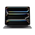 thumbnail image 1 of Apple Magic Keyboard and Folio Case Canadian French Noir for Apple 13-inch iPad Pro (M4), 1 of 5