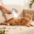 thumbnail image 3 of Pet Grooming Solution for Dogs and Cats Deshedding Spray with Nourishing Formula to Reduce Loose Undercoat and Promote a Shiny Coat for Indoor and Outdoor Use, 3 of 4