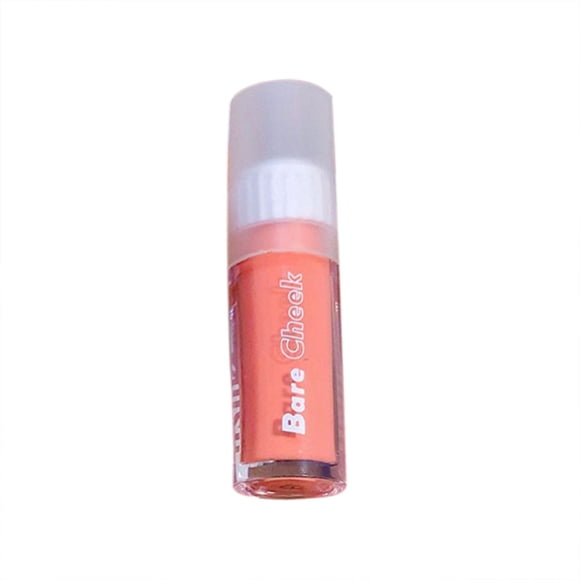 Pompotops Beauty Products Clearance,Women Beauty Gifts,Liquid Blush Color Liquid Blush Natural Rouge Powder 3ml