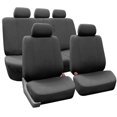 thumbnail image 1 of Car Seat Cover Supreme Multifunctional Fit For Car Truck SUV Van - Full Set, 1 of 4