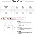 thumbnail image 3 of Clearance Staron 3Pcs Sleeveless Shirts for Boys Baby Boy Summer Tops Cotton Tank Undershirt Baby Boy Clothes 2-3T, 3 of 3