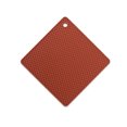 thumbnail image 2 of ziyahi Heats Insulation Table Mat Dish Plate Pot Pad Square Coaster Nonslip Placemat Desk Countertop Protector Kitchen Draining Coffee, 2 of 5