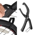 thumbnail image 1 of Outil Levier de Pneu, Réparation de Pneu de Vélo, Protecteur de Jante Durable, Changement de Pneu Rapide, Entretien de Cycle Portable, Utilisation à une Main, 1 of 5