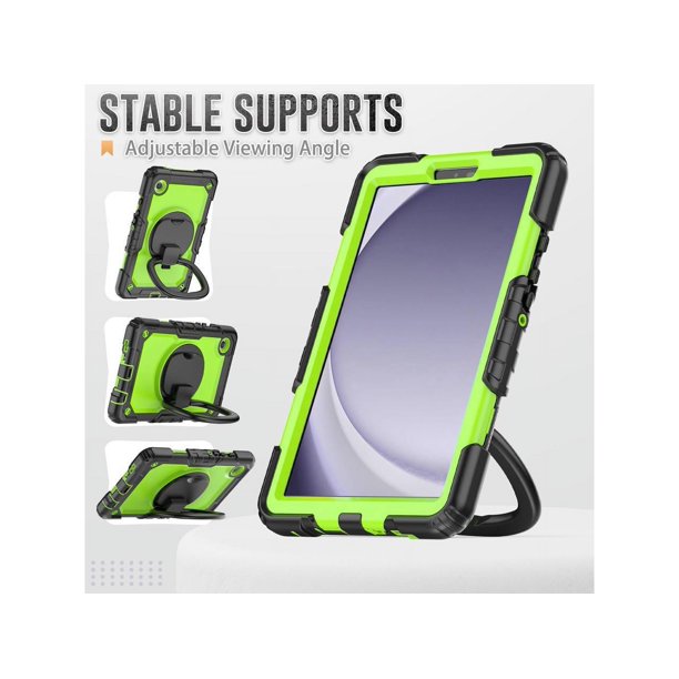 Case for Samsung Galaxy Tab A9 Case 8.7 inch 2023 (SM-X110/X115