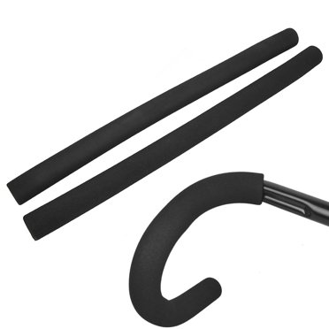 Decrease The Impact And Shock Sponge Handlebar Grips, Foam Handlebar Grips, For Touring Bicycle Handle Bicycle Repair Shop