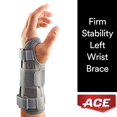 thumbnail image 1 of ACE Brand Minerve de Luxe, Taille Unique, Main Gauche, 205276-SIOC, 1 of 1