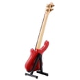 thumbnail image 2 of Instrument Model,Red Miniature Bass Guitar Miniature Bass Miniature Guitar Tried and Trusted, 2 of 9