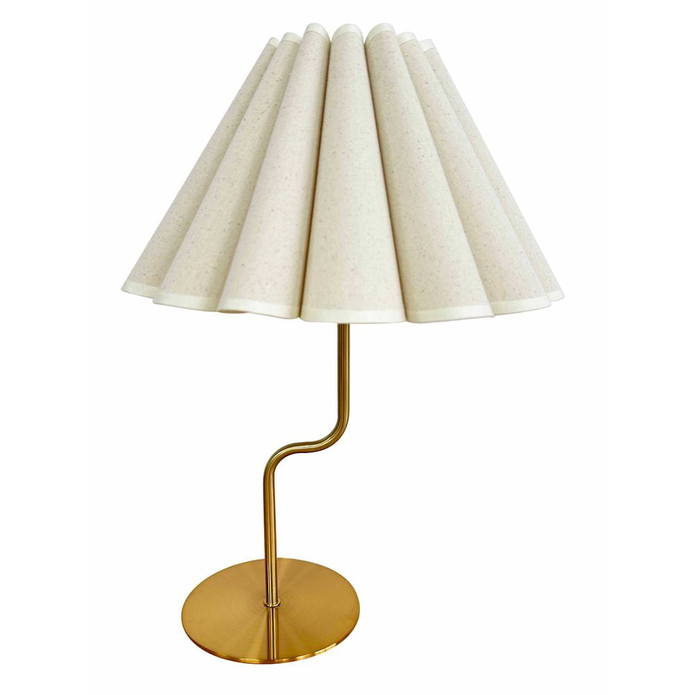 Lampe de table Olivia Anko, Métal