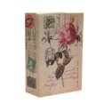 thumbnail image 2 of Dictionnaire Mini Coffre-Fort Livre Secret Sécurité Coffre-Fort Mot de Passe pour Enfant Cadeau Durable, 2 of 2