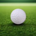 thumbnail image 3 of 12Pcs Practice Plastic Golf Balls Cheap & Useful 42mm Practices Ball Air Flow for Airflow Outdoor Indoor Training Swing Driving Range Home Games Provides Unparalleled Tactile Feedback White, 3 of 5
