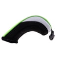 thumbnail image 1 of Pro Golf Head Cover Headcover Protector w/ Number Tag Hybrid Utility, 1 of 8