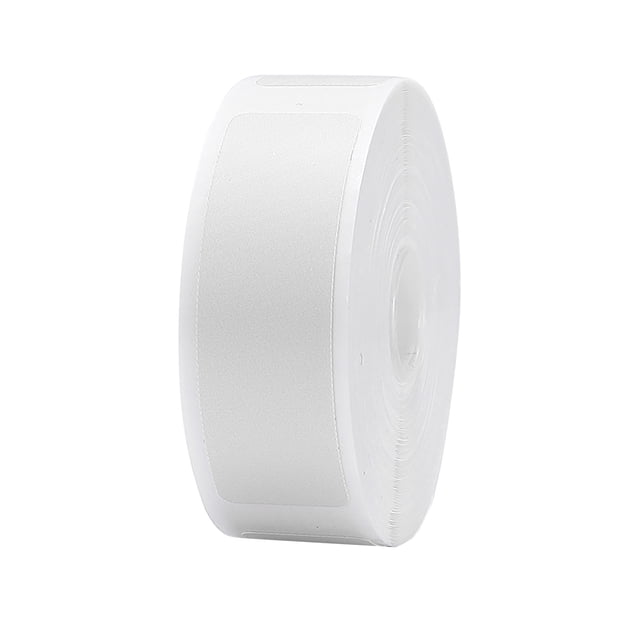 LSLJS Thermal Adhesive Label Paper Portable Labelwriter Handheld Thermal Label Wireless, Printing Paper